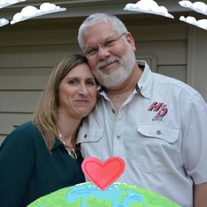 Meet your Posher, Rick